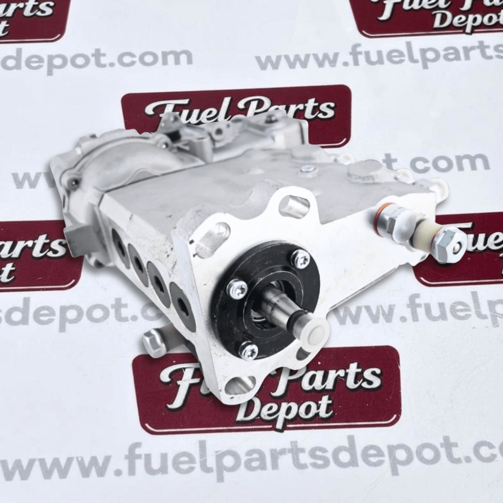 Fuel Injection Pump 6204-73-1310 6204-73-1240 6204731310 6204731240 Fits for Komatsu 4D95L Engine - Fuel Parts Depot