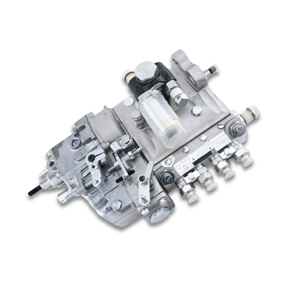 Fuel Injection Pump 6204-73-1310 6204-73-1240 6204731310 6204731240 Fits for Komatsu 4D95L Engine - Fuel Parts Depot