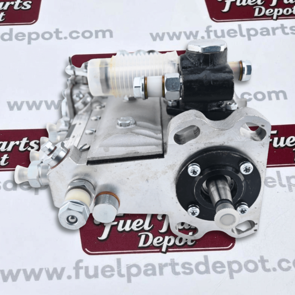 Fuel Injection Pump 6204-73-1310 6204-73-1240 6204731310 6204731240 Fits for Komatsu 4D95L Engine - Fuel Parts Depot