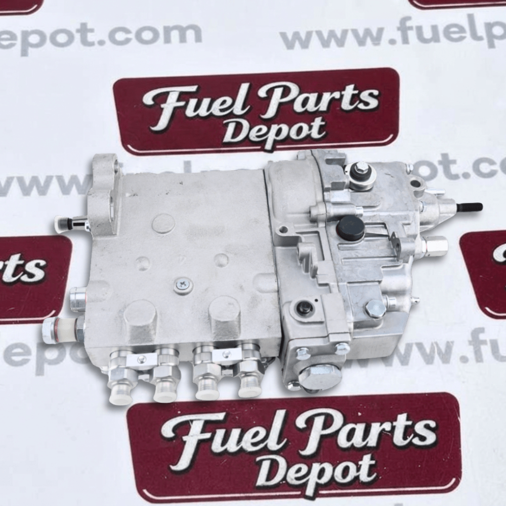 Fuel Injection Pump 6204-73-1310 6204-73-1240 6204731310 6204731240 Fits for Komatsu 4D95L Engine - Fuel Parts Depot