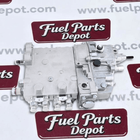 Fuel Injection Pump 6204-73-1310 6204-73-1240 6204731310 6204731240 Fits for Komatsu 4D95L Engine - Fuel Parts Depot