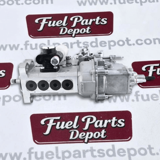 Fuel Injection Pump 6204-73-1310 6204-73-1240 6204731310 6204731240 Fits for Komatsu 4D95L Engine - Fuel Parts Depot