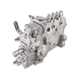 Fuel Injection Pump 6205-71-1350 101049-4100 for Komatsu Engine S4D95LE-3 Excavator PC78MR-6 PC78US-6 - Fuel Parts Depot