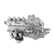 Fuel Injection Pump 6205-71-1350 101049-4100 for Komatsu Engine S4D95LE-3 Excavator PC78MR-6 PC78US-6 - Fuel Parts Depot