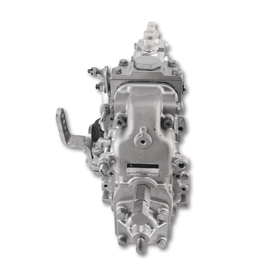 Fuel Injection Pump 6205-71-1350 101049-4100 for Komatsu Engine S4D95LE-3 Excavator PC78MR-6 PC78US-6 - Fuel Parts Depot