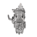 Fuel Injection Pump 6205-71-1350 101049-4100 for Komatsu Engine S4D95LE-3 Excavator PC78MR-6 PC78US-6 - Fuel Parts Depot