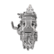 Fuel Injection Pump 6205-71-1350 101049-4100 for Komatsu Engine S4D95LE-3 Excavator PC78MR-6 PC78US-6 - Fuel Parts Depot