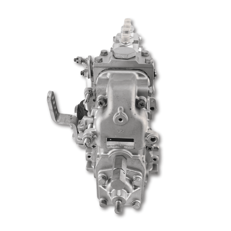 Fuel Injection Pump 6205-71-1350 101049-4100 for Komatsu Engine S4D95LE-3 Excavator PC78MR-6 PC78US-6 - Fuel Parts Depot