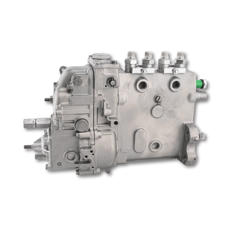 Fuel Injection Pump 6205-71-1350 101049-4100 for Komatsu Engine S4D95LE-3 Excavator PC78MR-6 PC78US-6 - Fuel Parts Depot