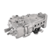 Fuel Injection Pump 6205-71-1350 101049-4100 for Komatsu Engine S4D95LE-3 Excavator PC78MR-6 PC78US-6 - Fuel Parts Depot