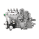 Fuel Injection Pump 6205-71-1350 101049-4100 for Komatsu Engine S4D95LE-3 Excavator PC78MR-6 PC78US-6 - Fuel Parts Depot