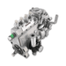 Fuel Injection Pump 6205-71-1350 101049-4100 for Komatsu Engine S4D95LE-3 Excavator PC78MR-6 PC78US-6 - Fuel Parts Depot