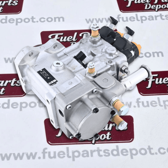 Fuel Injection Pump 6261-71-1110 Fit for Komatsu Engine SAA6D140E Wheel Loader WA500-6 Dump Truck HD325-7 HD405-7 - Fuel Parts Depot