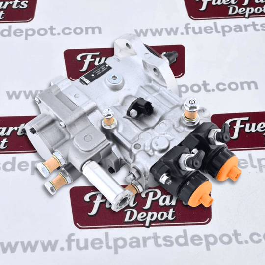 Fuel Injection Pump 6261-71-1110 Fit for Komatsu Engine SAA6D140E Wheel Loader WA500-6 Dump Truck HD325-7 HD405-7 - Fuel Parts Depot