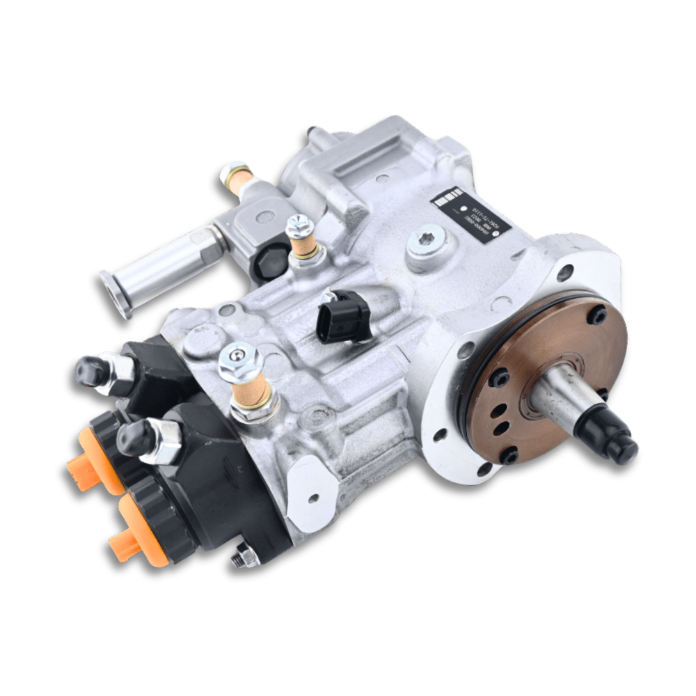 Fuel Injection Pump 6261-71-1110 Fit for Komatsu Engine SAA6D140E Wheel Loader WA500-6 Dump Truck HD325-7 HD405-7 - Fuel Parts Depot