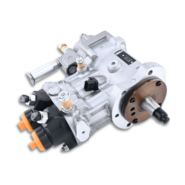 Fuel Injection Pump 6261-71-1110 Fit for Komatsu Engine SAA6D140E Wheel Loader WA500-6 Dump Truck HD325-7 HD405-7 - Fuel Parts Depot