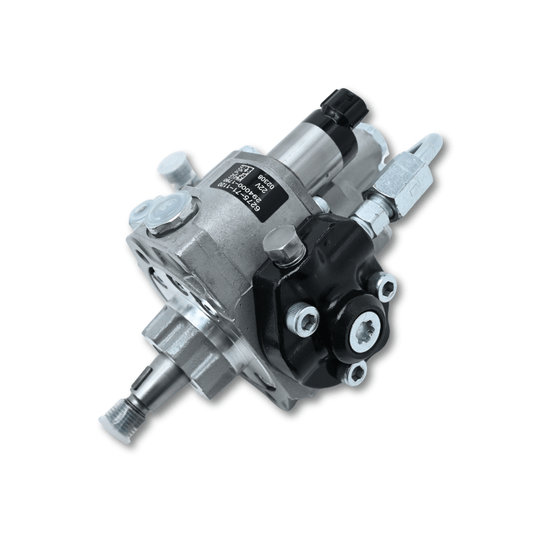 Fuel Injection Pump 6275-71-1120 for Komatsu Engine SAA4D95LE-6 SAA4D95LE-7 - Fuel Parts Depot
