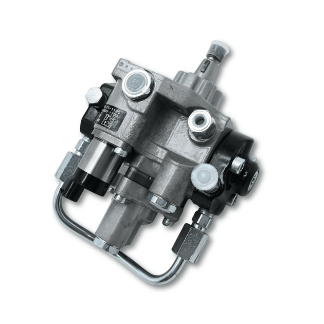 Fuel Injection Pump 6275-71-1120 for Komatsu Engine SAA4D95LE-6 SAA4D95LE-7 - Fuel Parts Depot