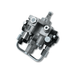 Fuel Injection Pump 6275-71-1120 for Komatsu Engine SAA4D95LE-6 SAA4D95LE-7 - Fuel Parts Depot