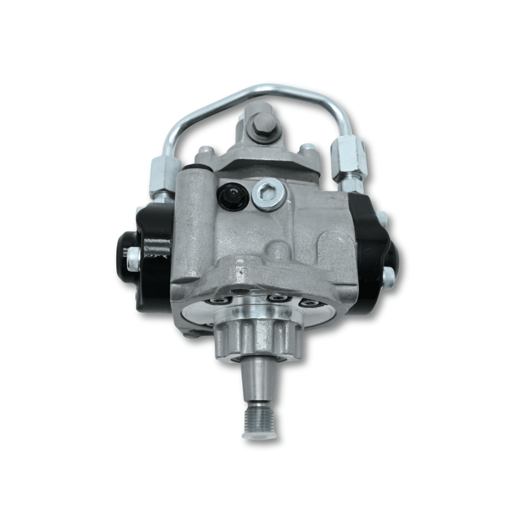 Fuel Injection Pump 6275-71-1120 for Komatsu Engine SAA4D95LE-6 SAA4D95LE-7 - Fuel Parts Depot