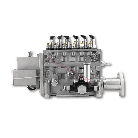 Fuel Injection Pump 65.11101-8009 Fit for Doosan Engine D1146 P086TI PU086 - Fuel Parts Depot