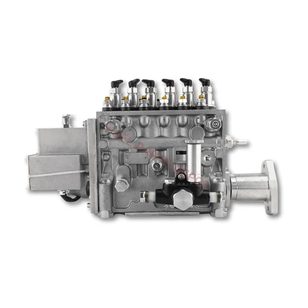 Fuel Injection Pump 65.11101-8009 Fit for Doosan Engine D1146 P086TI PU086 - Fuel Parts Depot