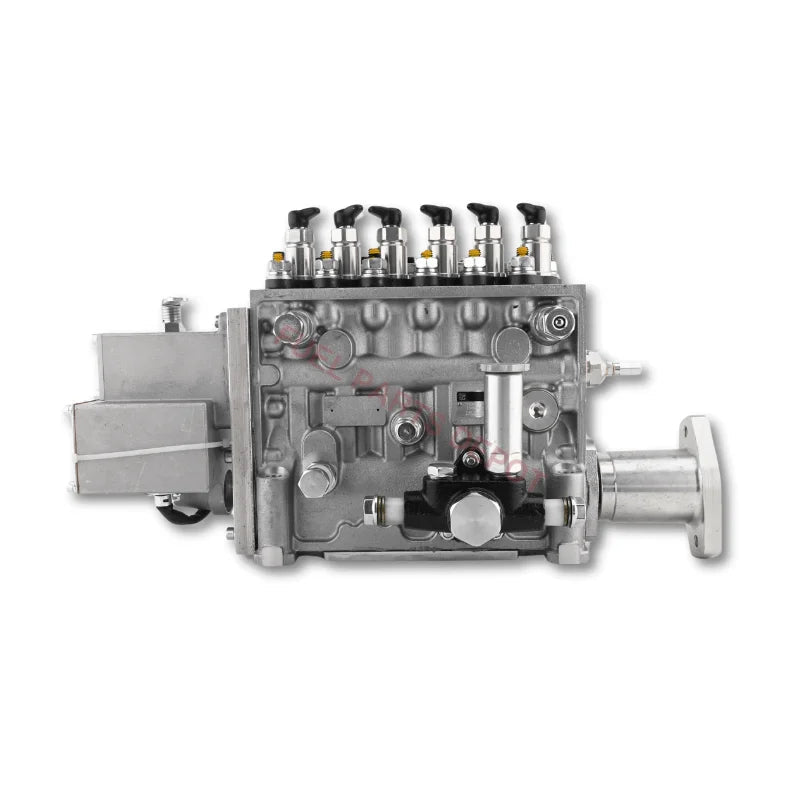 Fuel Injection Pump 65.11101-8009 Fit for Doosan Engine D1146 P086TI PU086 - Fuel Parts Depot
