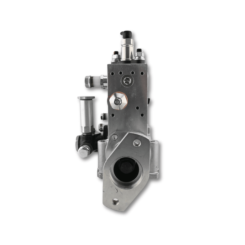 Fuel Injection Pump 65.11101-8009 Fit for Doosan Engine D1146 P086TI PU086 - Fuel Parts Depot