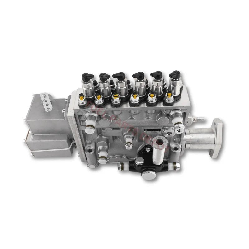 Fuel Injection Pump 65.11101-8009 Fit for Doosan Engine D1146 P086TI PU086 - Fuel Parts Depot
