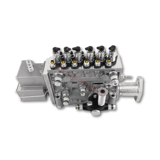 Fuel Injection Pump 65.11101-8009 Fit for Doosan Engine D1146 P086TI PU086 - Fuel Parts Depot
