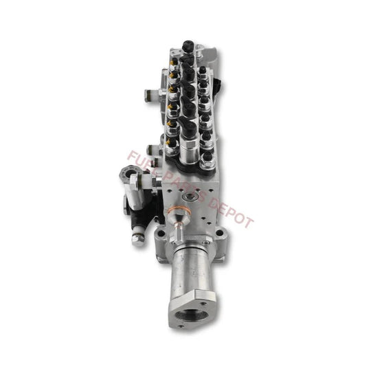 Fuel Injection Pump 65.11101-8009 Fit for Doosan Engine D1146 P086TI PU086 - Fuel Parts Depot