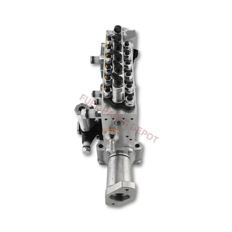 Fuel Injection Pump 65.11101-8009 Fit for Doosan Engine D1146 P086TI PU086 - Fuel Parts Depot