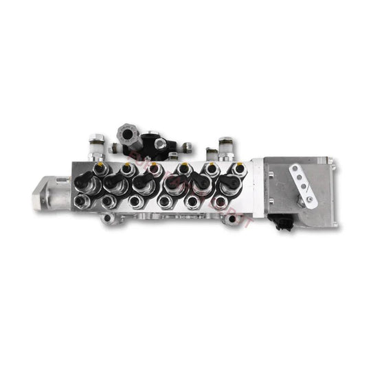 Fuel Injection Pump 65.11101-8009 Fit for Doosan Engine D1146 P086TI PU086 - Fuel Parts Depot
