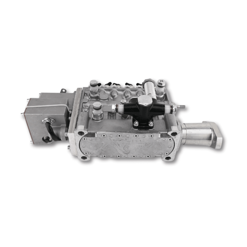 Fuel Injection Pump 65.11101-8009 Fit for Doosan Engine D1146 P086TI PU086 - Fuel Parts Depot
