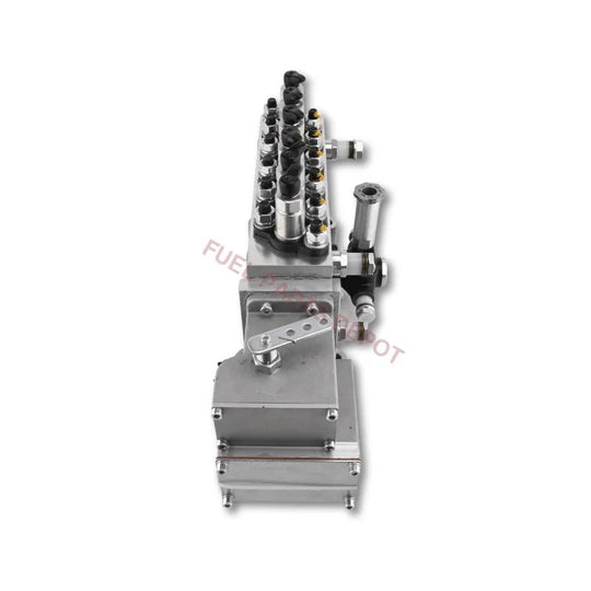 Fuel Injection Pump 65.11101-8009 Fit for Doosan Engine D1146 P086TI PU086 - Fuel Parts Depot