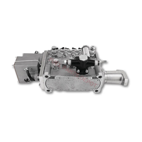Fuel Injection Pump 65.11101-8009 Fit for Doosan Engine D1146 P086TI PU086 - Fuel Parts Depot