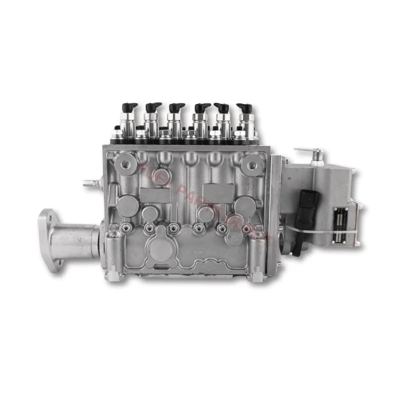 Fuel Injection Pump 65.11101-8009 Fit for Doosan Engine D1146 P086TI PU086 - Fuel Parts Depot