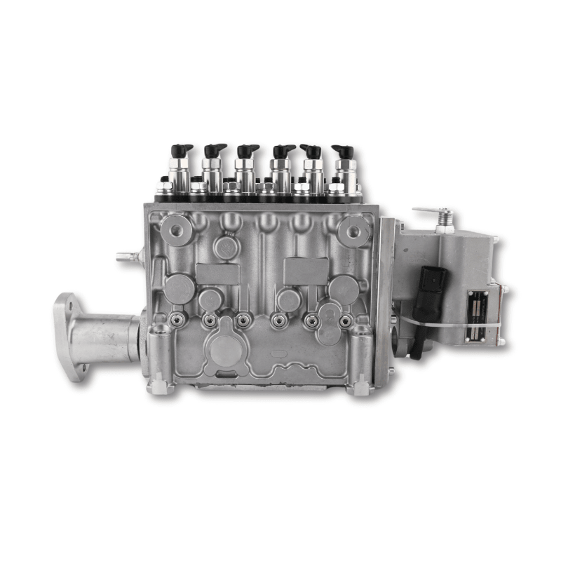 Fuel Injection Pump 65.11101-8009 Fit for Doosan Engine D1146 P086TI PU086 - Fuel Parts Depot
