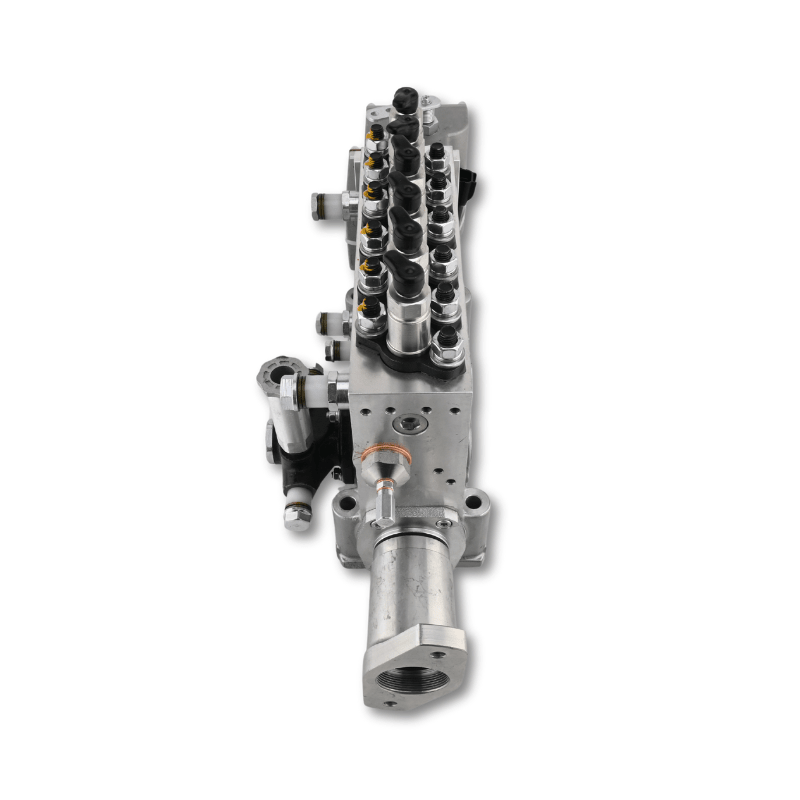 Fuel Injection Pump 65.11101-8009 Fit for Doosan Engine D1146 P086TI PU086 - Fuel Parts Depot