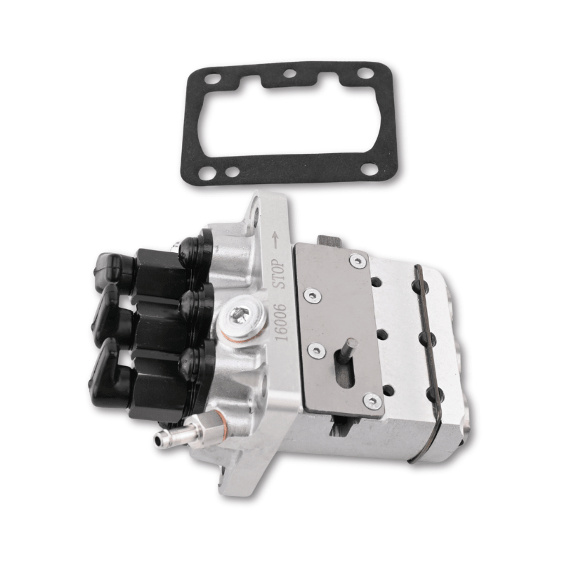 Fuel Injection Pump 6670432 for Kubota D722 D902 Engine | Bobcat MT50 MT52 MT55 453 463 E08 E10 E14 E16 - Fuel Parts Depot
