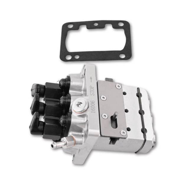 Fuel Injection Pump 6670432 for Kubota D722 D902 Engine | Bobcat MT50 MT52 MT55 453 463 E08 E10 E14 E16 - Fuel Parts Depot