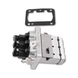 Fuel Injection Pump 6670432 for Kubota D722 D902 Engine | Bobcat MT50 MT52 MT55 453 463 E08 E10 E14 E16 - Fuel Parts Depot