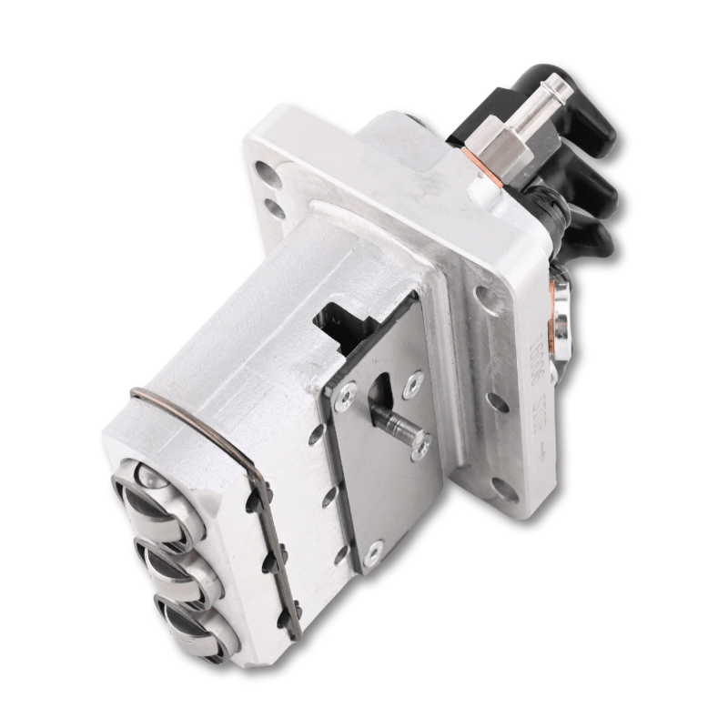 Fuel Injection Pump 6670432 for Kubota D722 D902 Engine | Bobcat MT50 MT52 MT55 453 463 E08 E10 E14 E16 - Fuel Parts Depot