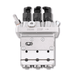 Fuel Injection Pump 6670432 for Kubota D722 D902 Engine | Bobcat MT50 MT52 MT55 453 463 E08 E10 E14 E16 - Fuel Parts Depot