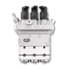 Fuel Injection Pump 6670432 for Kubota D722 D902 Engine | Bobcat MT50 MT52 MT55 453 463 E08 E10 E14 E16 - Fuel Parts Depot