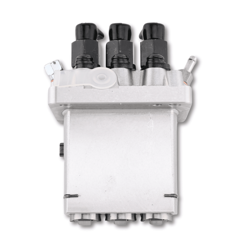 Fuel Injection Pump 6670432 for Kubota D722 D902 Engine | Bobcat MT50 MT52 MT55 453 463 E08 E10 E14 E16 - Fuel Parts Depot