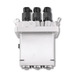 Fuel Injection Pump 6670432 for Kubota D722 D902 Engine | Bobcat MT50 MT52 MT55 453 463 E08 E10 E14 E16 - Fuel Parts Depot