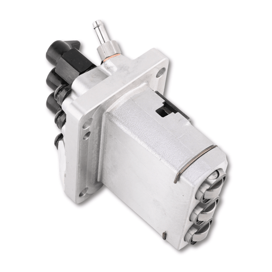 Fuel Injection Pump 6670432 for Kubota D722 D902 Engine | Bobcat MT50 MT52 MT55 453 463 E08 E10 E14 E16 - Fuel Parts Depot