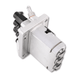 Fuel Injection Pump 6670432 for Kubota D722 D902 Engine | Bobcat MT50 MT52 MT55 453 463 E08 E10 E14 E16 - Fuel Parts Depot