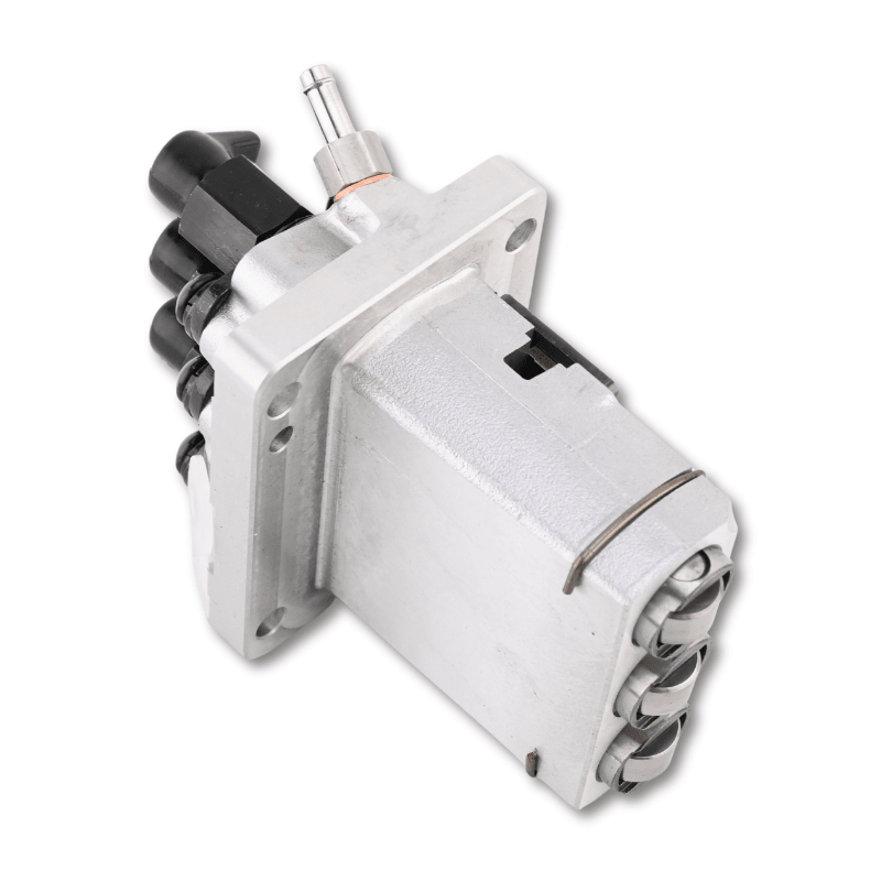 Fuel Injection Pump 6670432 for Kubota D722 D902 Engine | Bobcat MT50 MT52 MT55 453 463 E08 E10 E14 E16 - Fuel Parts Depot